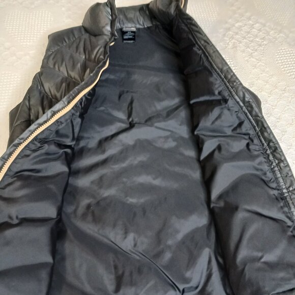 The North Face Aconcagua 550 Fill Goose Down Puffer Vest Women's size M - Picture 7 of 9